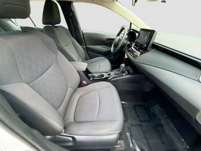 2022 Toyota Corolla — photo 28 view