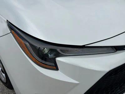 2022 Toyota Corolla — photo 31 view