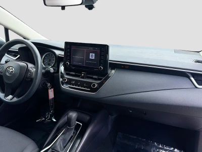 2022 Toyota Corolla — photo 29 view