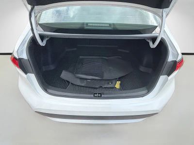 2022 Toyota Corolla — photo 23 view