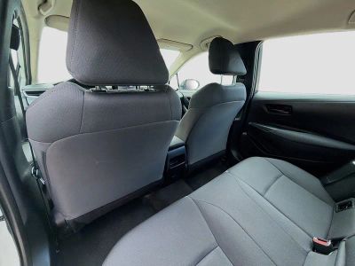 2022 Toyota Corolla — photo 21 view