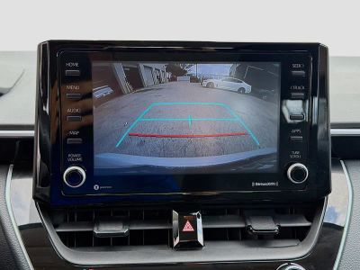 2022 Toyota Corolla — photo 11 view