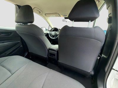 2022 Toyota Corolla — photo 26 view