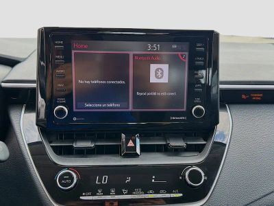 2022 Toyota Corolla — photo 10 view