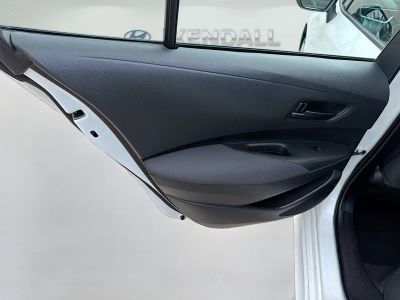 2022 Toyota Corolla — photo 22 view