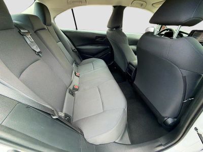 2022 Toyota Corolla — photo 25 view