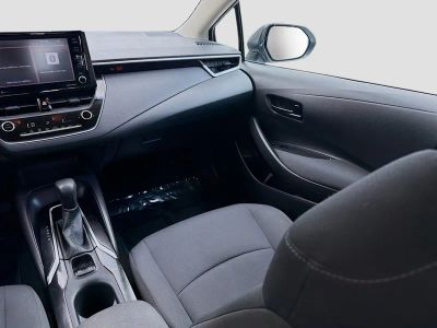 2022 Toyota Corolla — photo 19 view