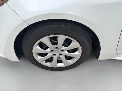 2022 Toyota Corolla — photo 33 view