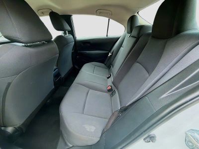 2022 Toyota Corolla — photo 20 view