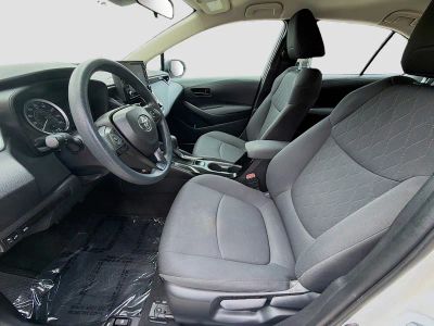 2022 Toyota Corolla — photo 16 view