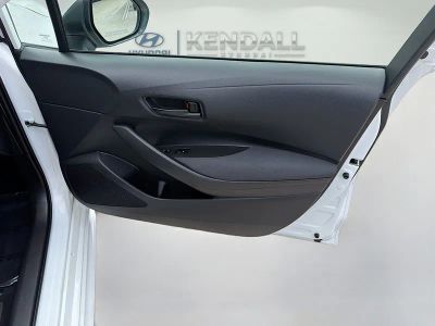 2022 Toyota Corolla — photo 30 view