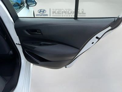 2022 Toyota Corolla — photo 27 view