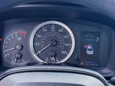2022 Toyota Corolla — photo 9 view