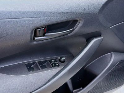 2022 Toyota Corolla — photo 14 view