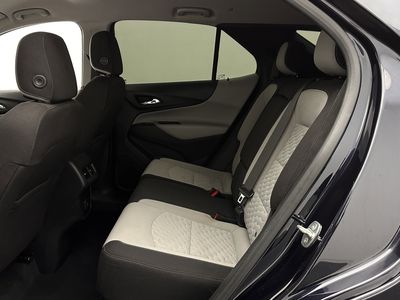 2021 Chevrolet Equinox - Photo 19