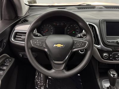 2021 Chevrolet Equinox - Photo 21