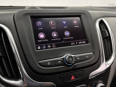 2021 Chevrolet Equinox - Photo 13
