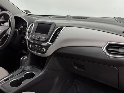 2021 Chevrolet Equinox - Photo 29