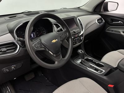 2021 Chevrolet Equinox - Photo 8