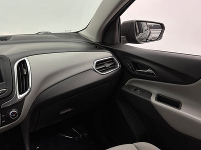 2021 Chevrolet Equinox - Photo 24