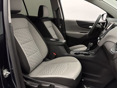 2021 Chevrolet Equinox - Photo 30