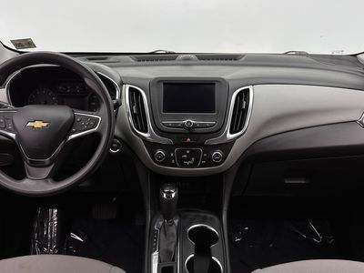2021 Chevrolet Equinox - Photo 23