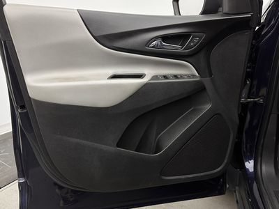 2021 Chevrolet Equinox - Photo 9