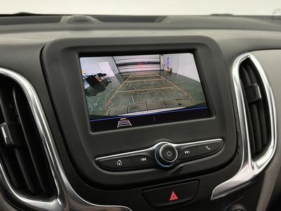 2021 Chevrolet Equinox - Photo 18