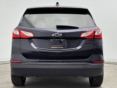 2021 Chevrolet Equinox - Photo 6
