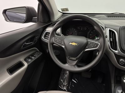 2021 Chevrolet Equinox - Photo 22