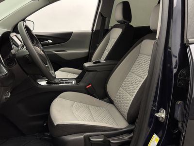 2021 Chevrolet Equinox - Photo 11