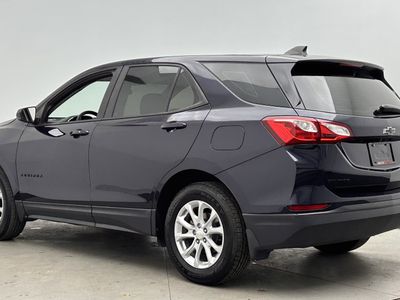 2021 Chevrolet Equinox - Photo 4