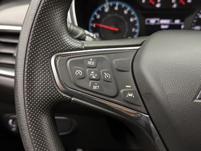 2021 Chevrolet Equinox - Photo 15