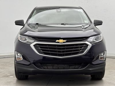 2021 Chevrolet Equinox - Photo 2
