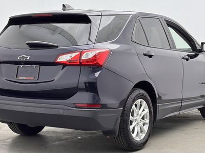 2021 Chevrolet Equinox - Photo 7