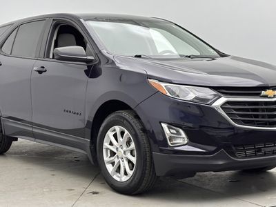 2021 Chevrolet Equinox - Photo 3