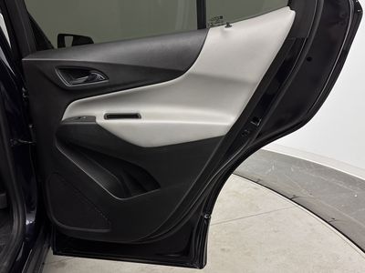 2021 Chevrolet Equinox - Photo 26