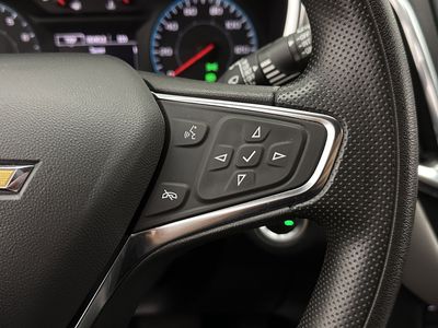 2021 Chevrolet Equinox - Photo 16