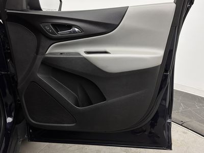 2021 Chevrolet Equinox - Photo 28