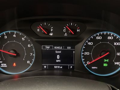 2021 Chevrolet Equinox - Photo 14