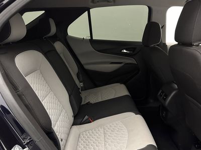 2021 Chevrolet Equinox - Photo 27