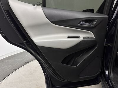 2021 Chevrolet Equinox - Photo 20