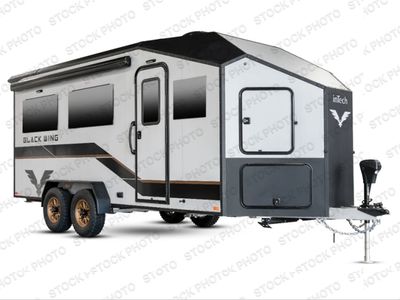 2026 inTech Black Wing - Photo 1