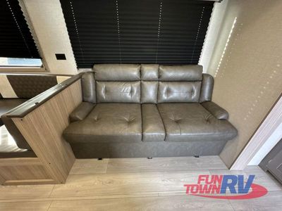 2026 KZ Sportsmen SE - Photo 29