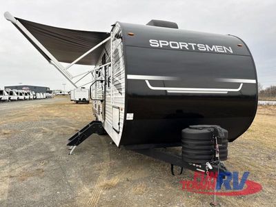 2026 KZ Sportsmen SE - Photo 3