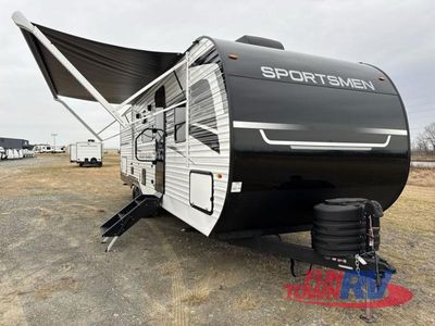 2026 KZ Sportsmen SE - Photo 1