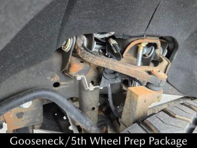 2020 Chevrolet Silverado 2500HD — photo 20 view