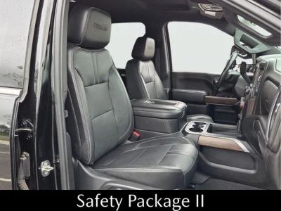 2020 Chevrolet Silverado 2500HD — photo 17 view