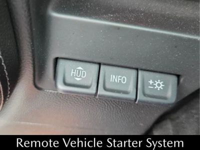 2020 Chevrolet Silverado 2500HD — photo 32 view