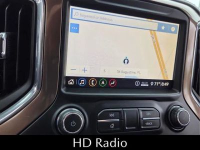 2020 Chevrolet Silverado 2500HD — photo 24 view